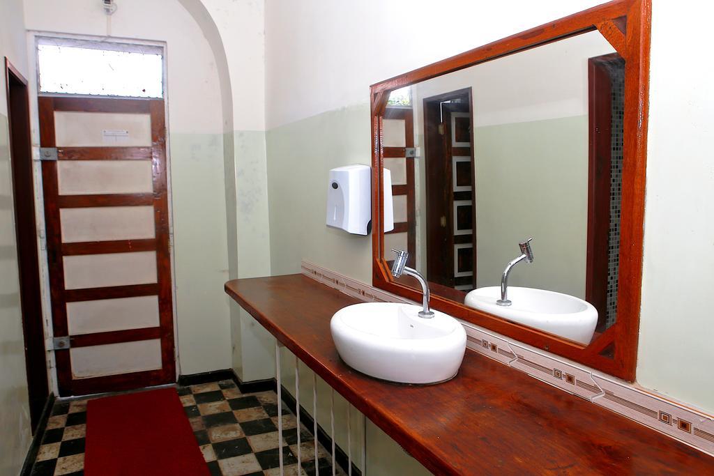 Hotel Sobrado 25 Salvador Bagian luar foto