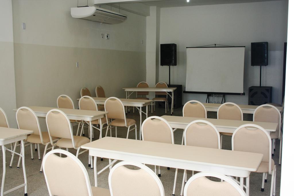 Hotel Sobrado 25 Salvador Bagian luar foto