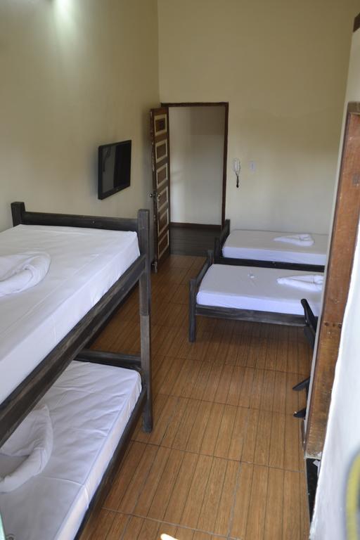 Hotel Sobrado 25 Salvador Bagian luar foto
