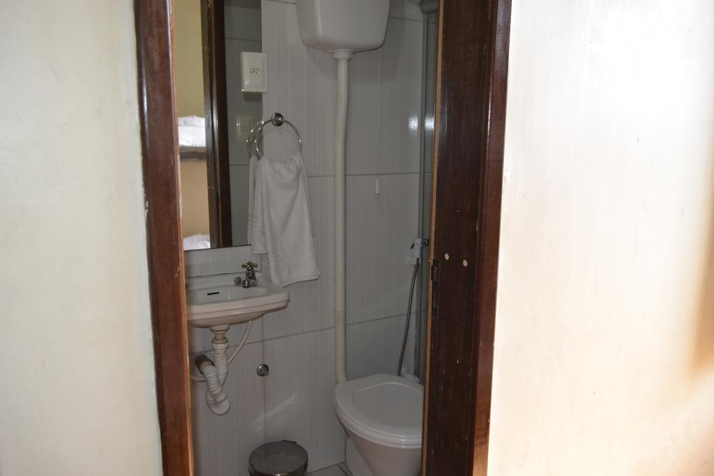 Hotel Sobrado 25 Salvador Bagian luar foto