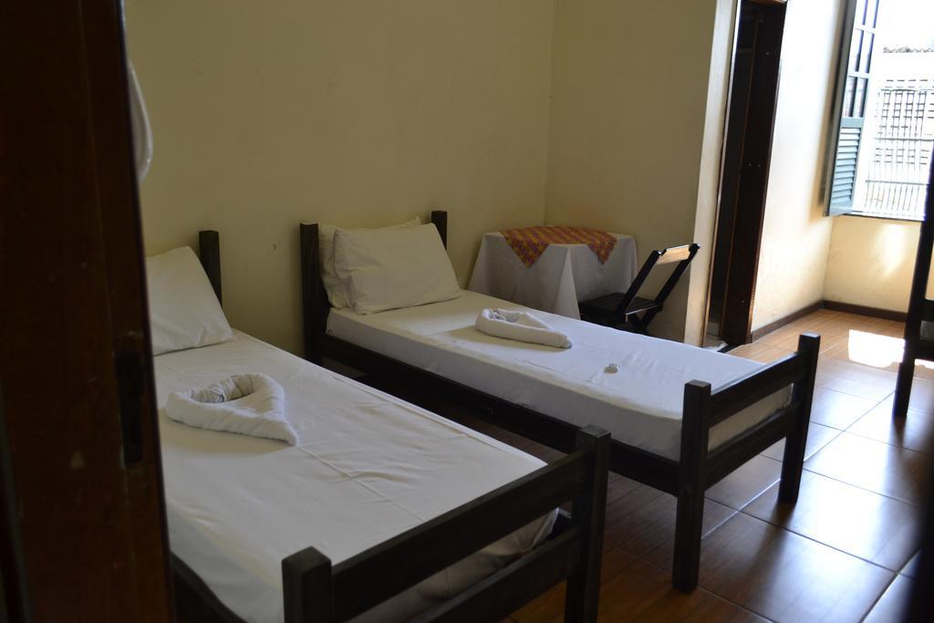 Hotel Sobrado 25 Salvador Bagian luar foto