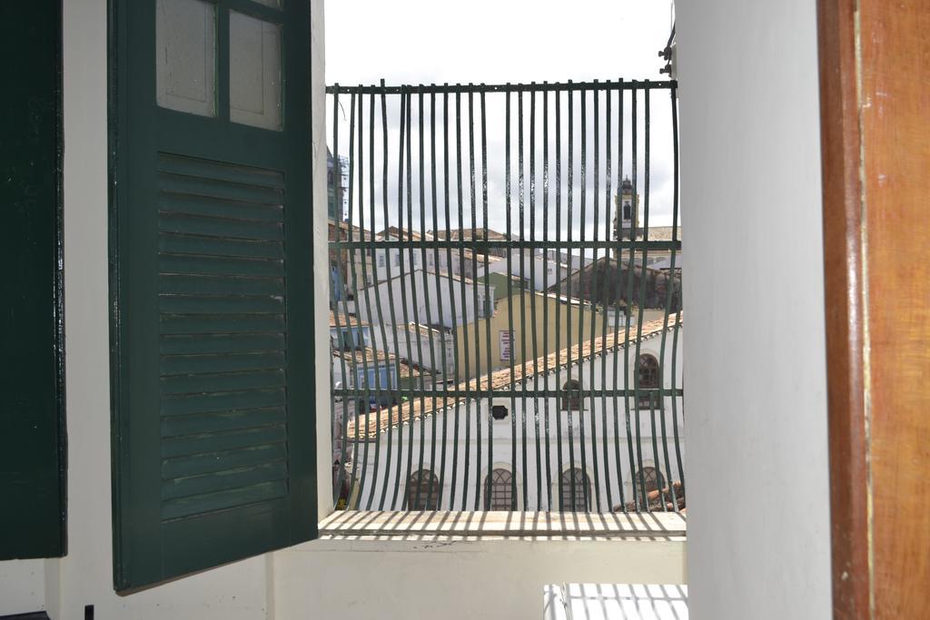 Hotel Sobrado 25 Salvador Bagian luar foto