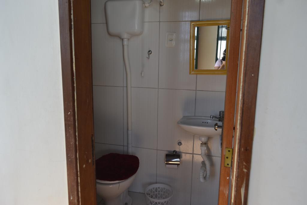 Hotel Sobrado 25 Salvador Bagian luar foto