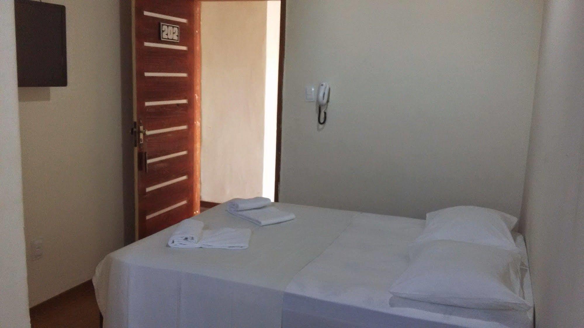 Hotel Sobrado 25 Salvador Bagian luar foto